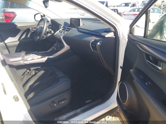 Lexus 8ar-fts 2019 JTJBARBZ3K2210652 Image 5