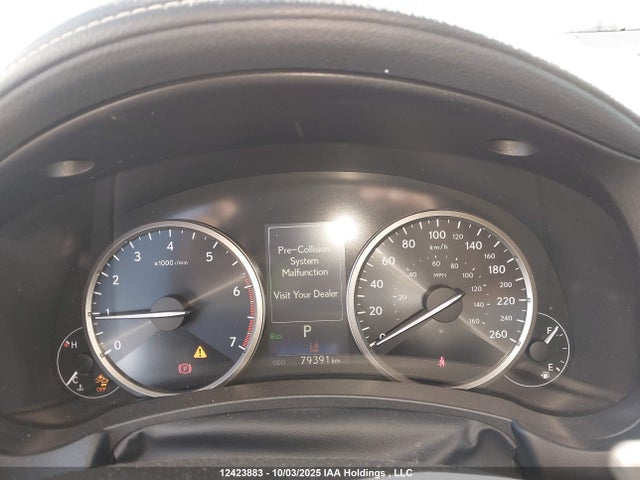Lexus 8ar-fts 2019 JTJBARBZ3K2210652 Image 7