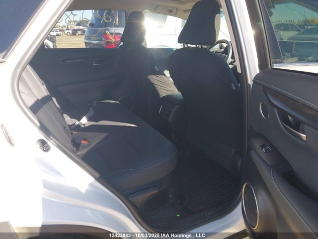 Lexus 8ar-fts 2019 JTJBARBZ3K2210652 Image 8