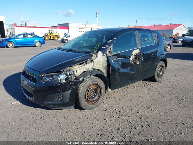 1G1JC6SB5G4164983 Chevrolet luv - vvt, alum, e85 max