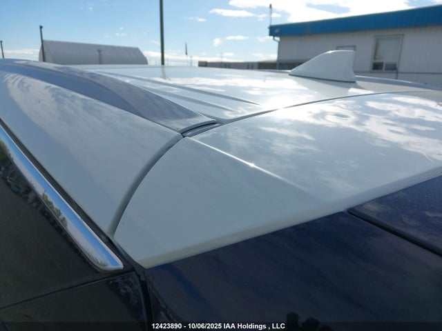 5N1AZ2MH0JN151569 Nissan Murano