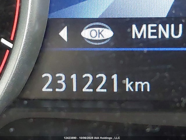 5N1AZ2MH0JN151569 Nissan Murano