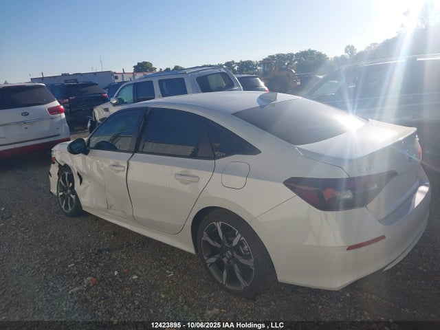 Honda lfc3 2025 2HGFE4F85SH012757 Image 14