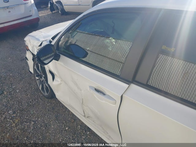Honda lfc3 2025 2HGFE4F85SH012757 Image 17
