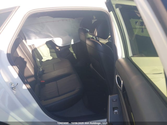 Honda lfc3 2025 2HGFE4F85SH012757 Image 8