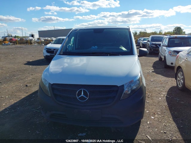 Mercedes-Benz m274 2019 WD3BG3EA6K3511098 Image 13