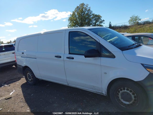 Mercedes-Benz m274 2019 WD3BG3EA6K3511098 Image 14