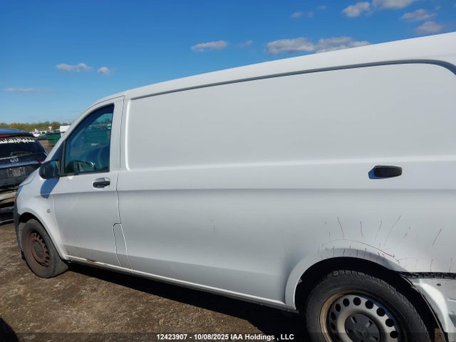 Mercedes-Benz m274 2019 WD3BG3EA6K3511098 Image 15