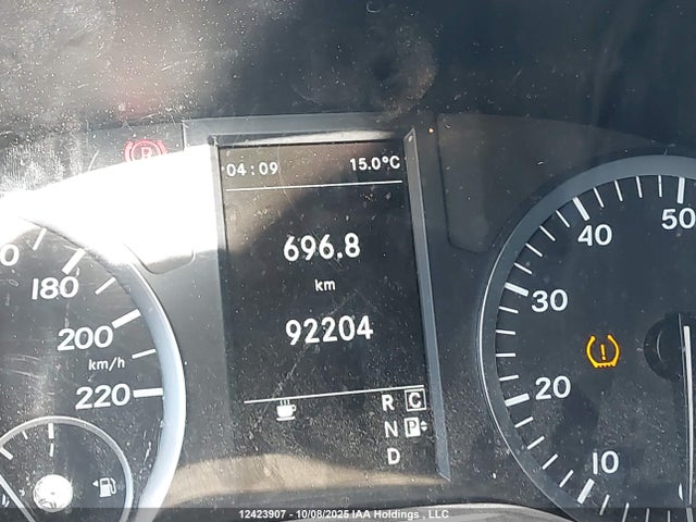 Mercedes-Benz m274 2019 WD3BG3EA6K3511098 Image 16