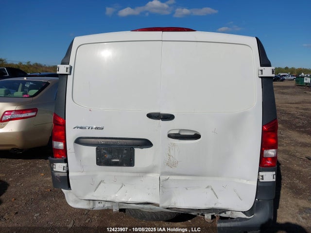 Mercedes-Benz m274 2019 WD3BG3EA6K3511098 Image 17