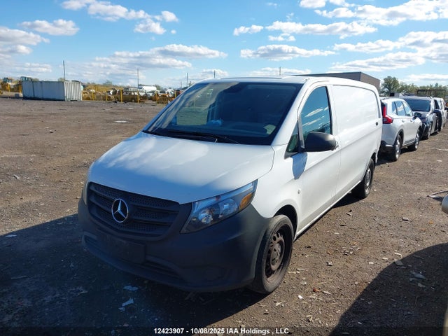 Mercedes-Benz m274 2019 WD3BG3EA6K3511098 Image 2