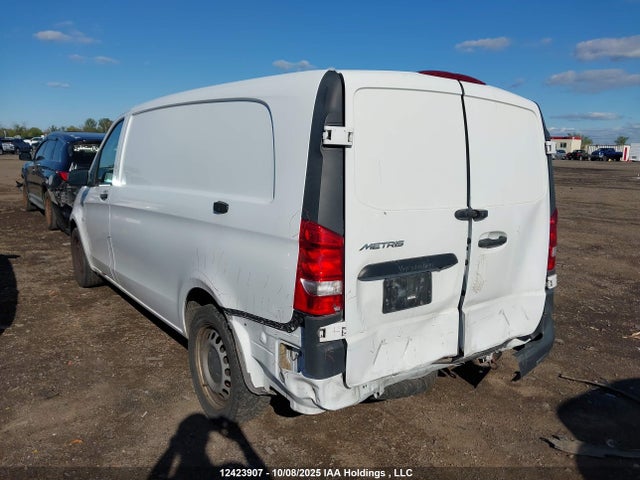 Mercedes-Benz m274 2019 WD3BG3EA6K3511098 Image 3