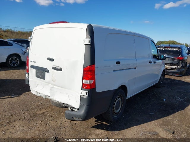 Mercedes-Benz m274 2019 WD3BG3EA6K3511098 Image 4