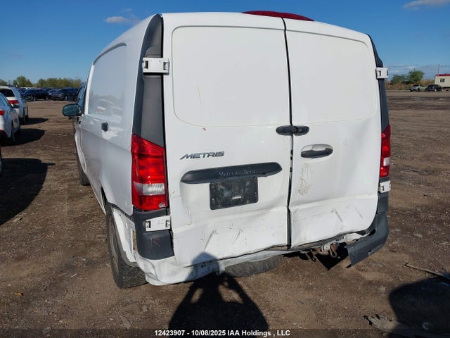 Mercedes-Benz m274 2019 WD3BG3EA6K3511098 Image 6