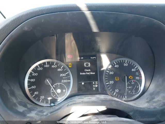 Mercedes-Benz m274 2019 WD3BG3EA6K3511098 Image 7
