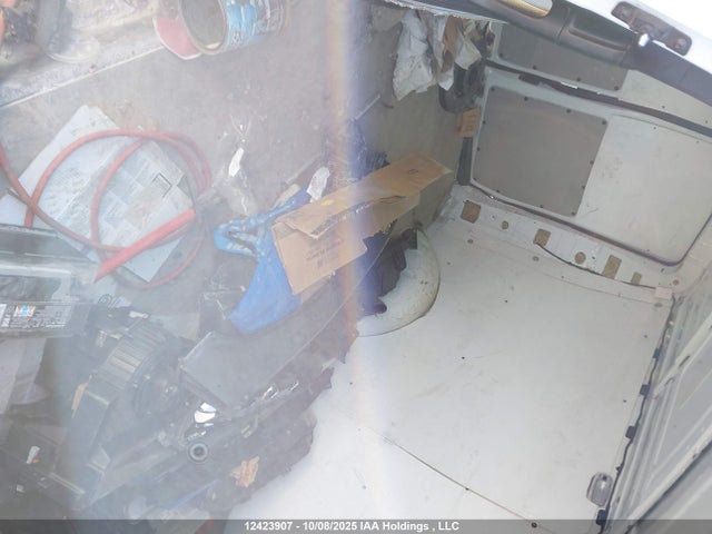 Mercedes-Benz m274 2019 WD3BG3EA6K3511098 Image 8