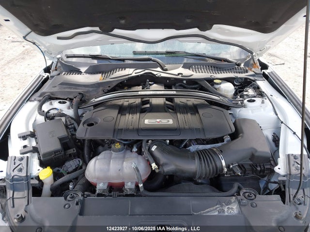 Ford tivct 2022 1FA6P8CF9N5120433 Image 10