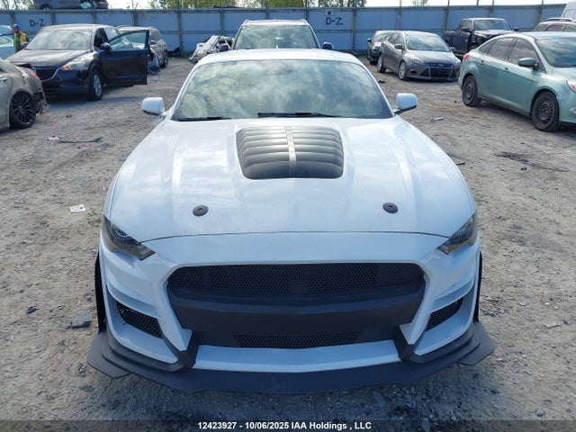 Ford tivct 2022 1FA6P8CF9N5120433 Image 13