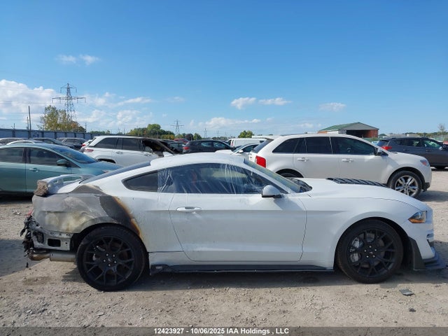 Ford tivct 2022 1FA6P8CF9N5120433 Image 14