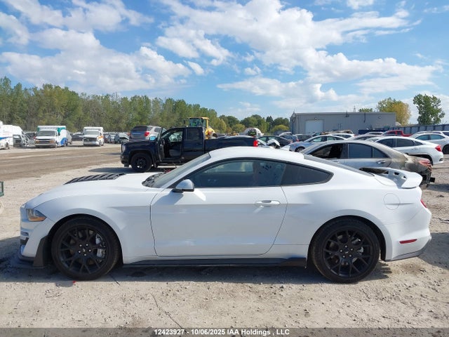 Ford tivct 2022 1FA6P8CF9N5120433 Image 15
