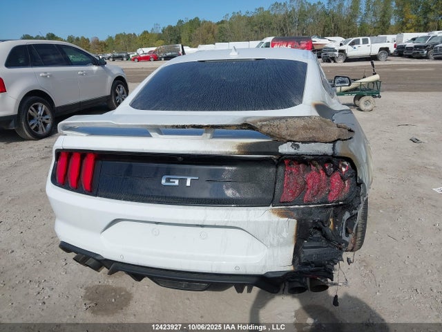 Ford tivct 2022 1FA6P8CF9N5120433 Image 17