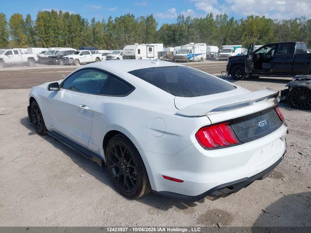 Ford tivct 2022 1FA6P8CF9N5120433 Image 3