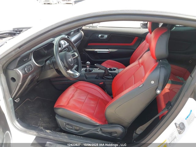 Ford tivct 2022 1FA6P8CF9N5120433 Image 5