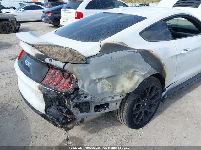 Ford tivct 2022 1FA6P8CF9N5120433 Image 6