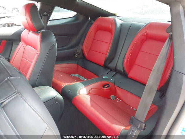 Ford tivct 2022 1FA6P8CF9N5120433 Image 8