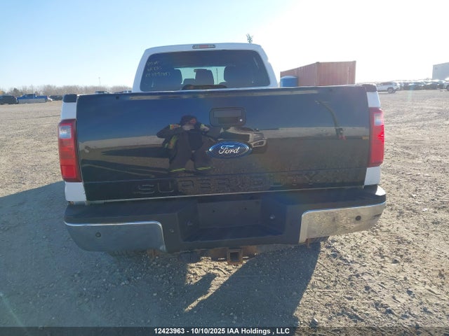 Auction sale of the 2014 Ford F350 Super Duty, vin: 1FT8W3BT8EEA44638, lot number: 12423963