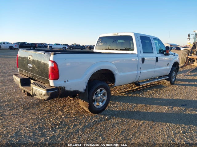 Auction sale of the 2014 Ford F350 Super Duty, vin: 1FT8W3BT8EEA44638, lot number: 12423963