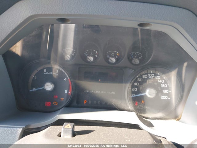 Auction sale of the 2014 Ford F350 Super Duty, vin: 1FT8W3BT8EEA44638, lot number: 12423963