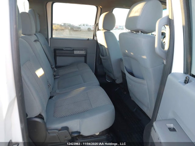 Auction sale of the 2014 Ford F350 Super Duty, vin: 1FT8W3BT8EEA44638, lot number: 12423963