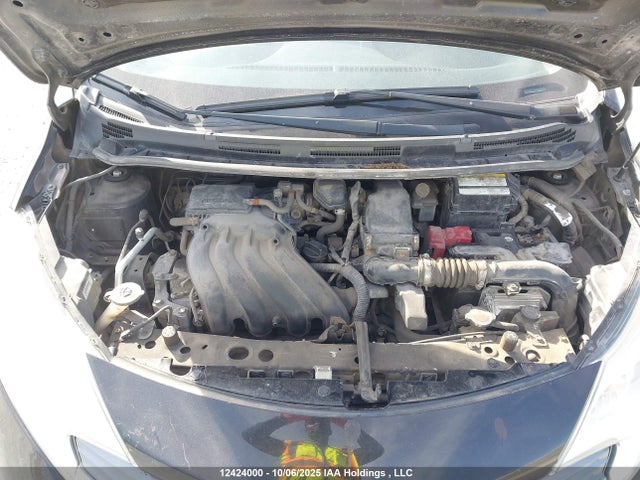 Nissan 2015 2015 3N1CE2CP2FL424992 Image 10