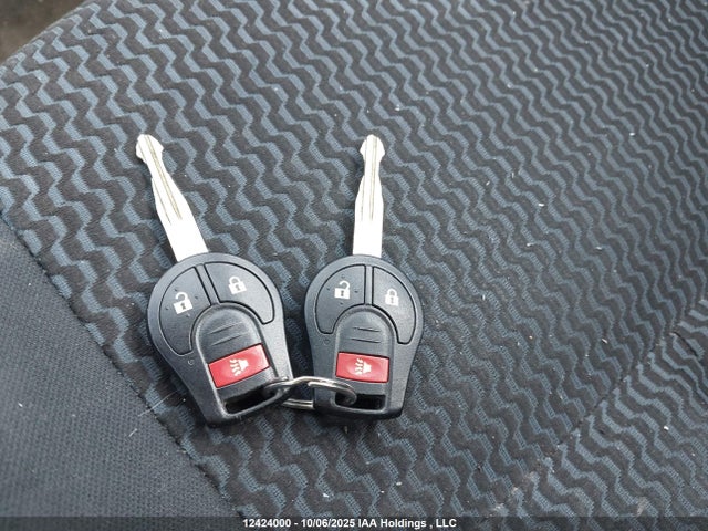Nissan 2015 2015 3N1CE2CP2FL424992 Image 11