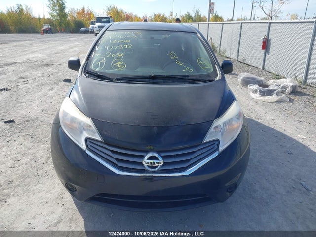 Nissan 2015 2015 3N1CE2CP2FL424992 Image 12