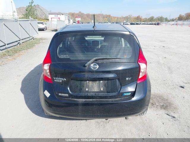 Nissan 2015 2015 3N1CE2CP2FL424992 Image 16