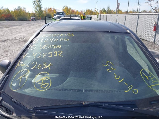 Nissan 2015 2015 3N1CE2CP2FL424992 Image 17