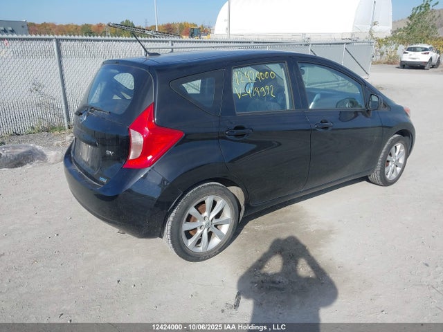 Nissan 2015 2015 3N1CE2CP2FL424992 Image 4