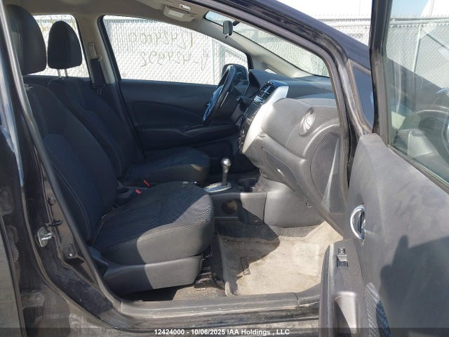 Nissan 2015 2015 3N1CE2CP2FL424992 Image 5