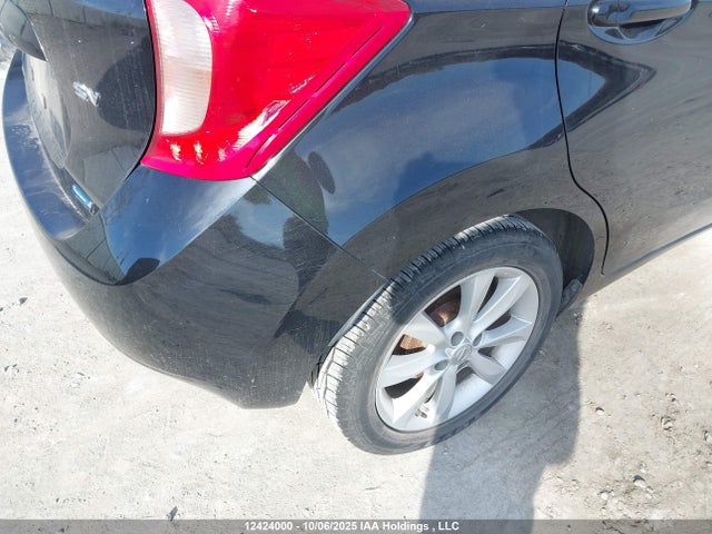 Nissan 2015 2015 3N1CE2CP2FL424992 Image 6