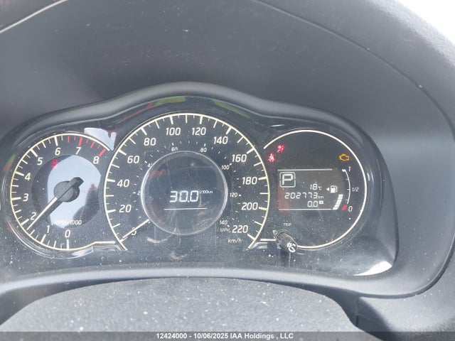 Nissan 2015 2015 3N1CE2CP2FL424992 Image 7