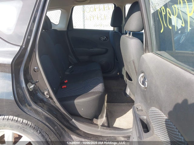 Nissan 2015 2015 3N1CE2CP2FL424992 Image 8