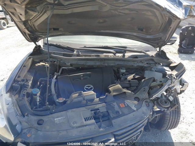 Mazda py 2016 JM3KE4CY8G0918745 Image 10