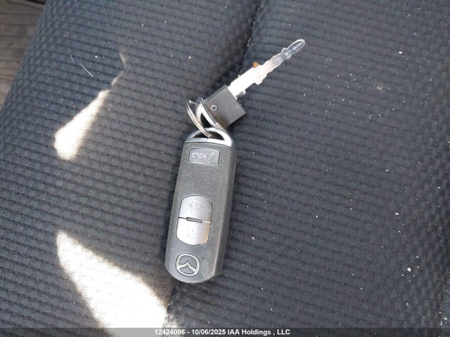 Mazda py 2016 JM3KE4CY8G0918745 Image 11