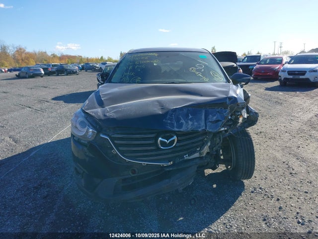 Mazda py 2016 JM3KE4CY8G0918745 Image 13