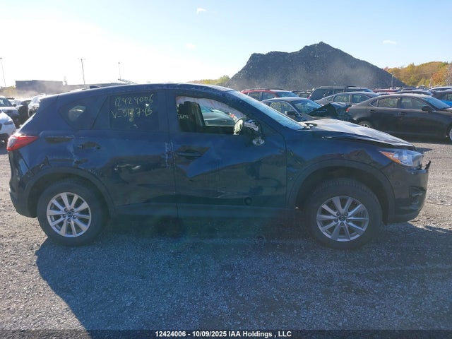 Mazda py 2016 JM3KE4CY8G0918745 Image 14