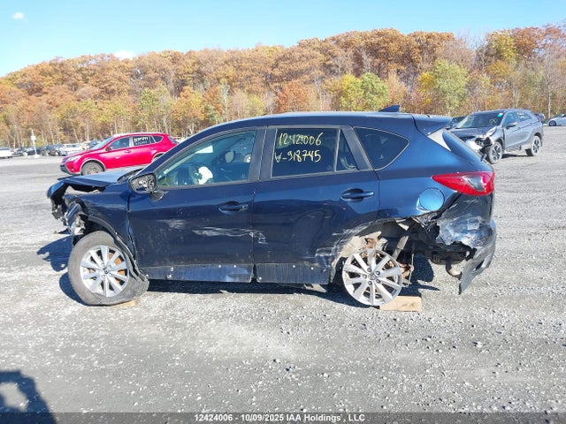 Mazda py 2016 JM3KE4CY8G0918745 Image 15