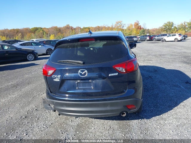 Mazda py 2016 JM3KE4CY8G0918745 Image 17