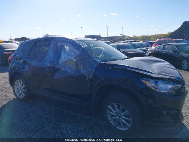 Mazda py 2016 JM3KE4CY8G0918745 Image 22